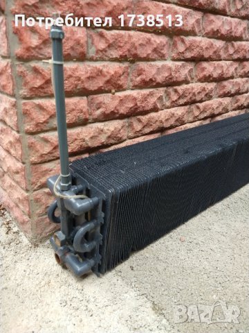 Конвекторно тяло - Jaga