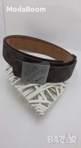 Луксозен колан  Louis Vuitton  код VL80
