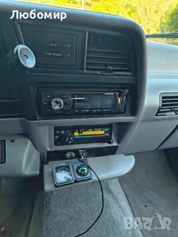 Ford Explorer 4.0 i Gaz, снимка 6 - Автомобили и джипове - 50090342