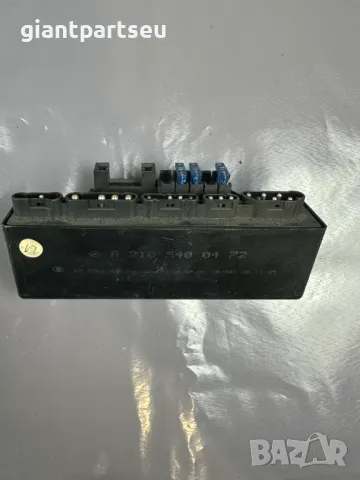 Модул Напрежение за Мерцедес Mercedes-benz W210 A2105400472