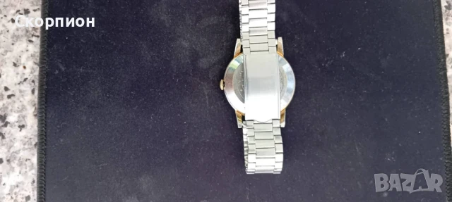 Швейцарски мъжки ръчен часовник - DAVAR WATCH DE LUXE - ПРОМОЦИЯ, снимка 12 - Джобни - 51317713