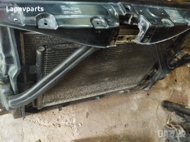 очиларка Seat Toledo Leon 1999-2005 Сеат Толедо Леон 