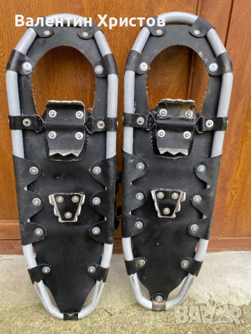 Снегоходки универсални ползвани, снимка 2 - Зимни спортове - 52884151