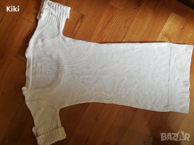 Дамска риза+блуза, снимка 2 - Ризи - 33200092