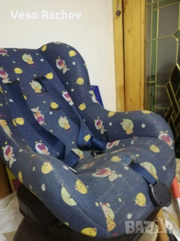 Детско столче за кола