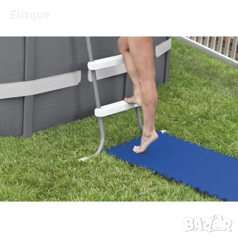 Подложка за басейн, снимка 6 - Басейни и аксесоари - 53447021