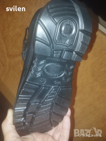 Продавам кубинки 42,43номер, снимка 3 - Мъжки боти - 52692169