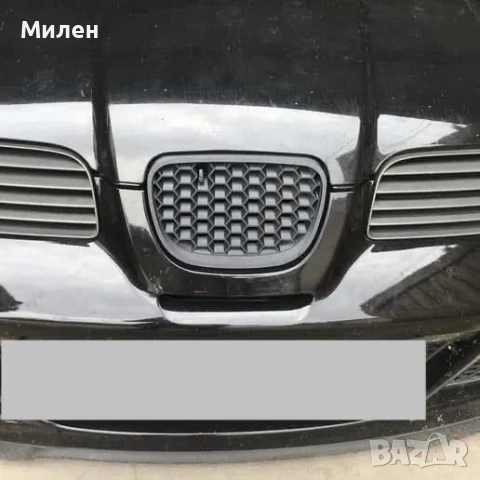 Решетки за Сеат Леон FR и Cupra - 3d принтирани решетки , снимка 3 - Аксесоари и консумативи - 53055737