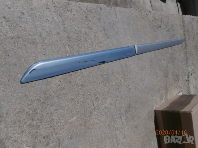 ЛАЙСНИ ПРЕДНА И ЗАДНА ЛЕВИ ЗА ОПЕЛ КОРСА 2010 г., снимка 4 - Части - 28567021