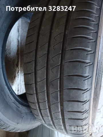 Гуми 195 60 15, снимка 2 - Гуми и джанти - 53200183