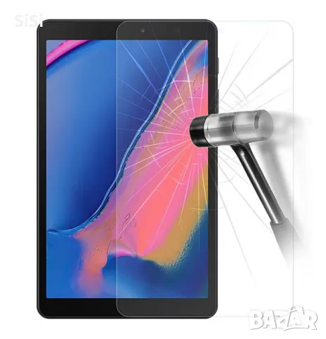 Защитно стъкло за таблет Lenovo TAB M10 Plus TB-X606/608 10.3 инча, снимка 2 - Таблети - 47313963