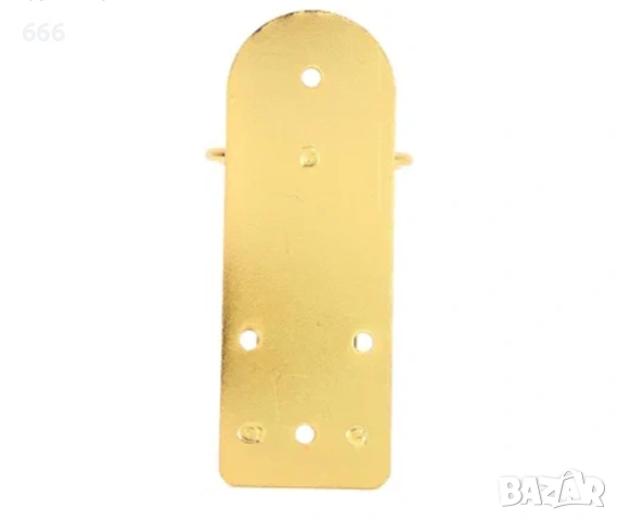 Държач за машинка за подстригване за бръснари, стенен монтаж, снимка 4 - Други стоки за дома - 53048699