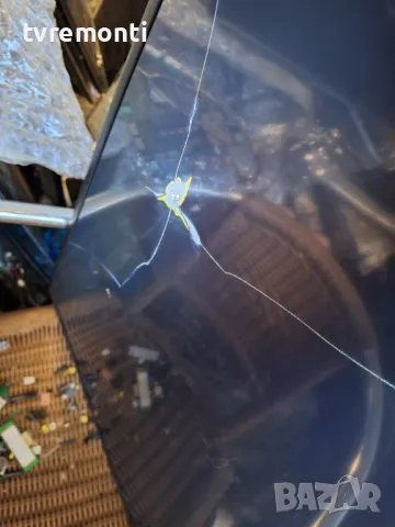 MAIN BOARD ,BN94-10764M, BN41-02534B,for SAMSUNG UE32K5570SU for 32inc DISPLAY CY-KK032BGAV2H, снимка 6 - Части и Платки - 49073753