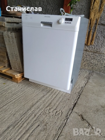 Съдомиялна за под плод, снимка 4 - Съдомиялни - 52674739