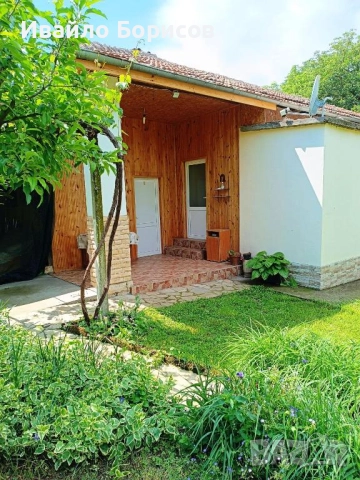 Вила за Коледа, Крушунски водопади, снимка 9 - Къщи - 52428919