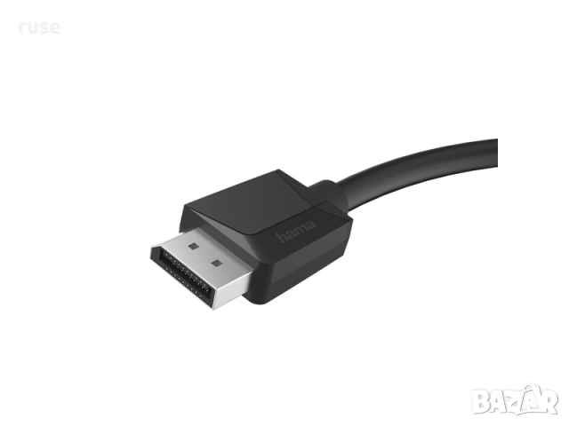 НОВИ! Висококачествен DisplayPort кабел – Ultra HD 4K, снимка 4 - Кабели и адаптери - 52401800