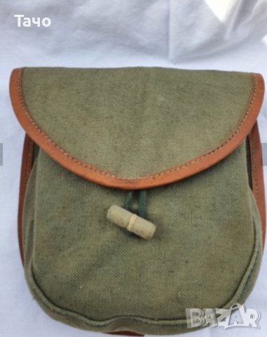 Сумка за дисков пълнител , снимка 5 - Антикварни и старинни предмети - 43900785