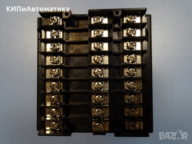 термоконтролер Honeywell UDC3000 Versa-ProTM, снимка 6 - Резервни части за машини - 35095534