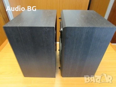 колони Cerwin Vega Sat-6S Bookshelf Speakers Usa, снимка 3 - Тонколони - 51195900