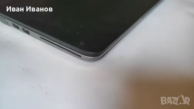 Лаптоп HP Elitebook 850 G2 i5/8gb/FHD здрава батерия., снимка 3 - Лаптопи за работа - 48055970