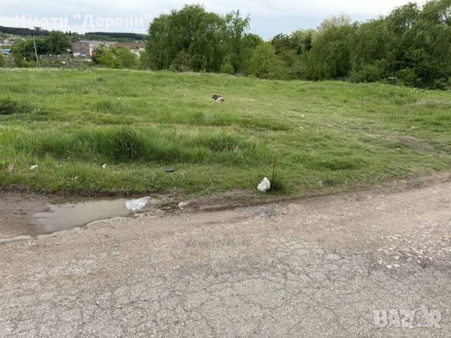 Имоти Дарени - Парцел с УПИ 1120кв. м, снимка 3 - Парцели - 52557977