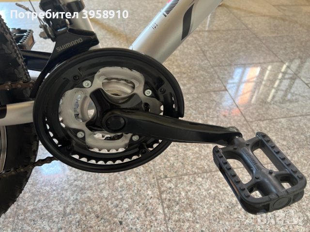 Детско колело ДРАГ H1 all terrain ready, aluminium 6061, снимка 5 - Велосипеди - 43914140