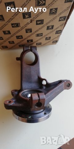 364761,364762,364758,шенкел десен преден CITROEN XSARA, Peugeot 306, снимка 3 - Части - 28234901