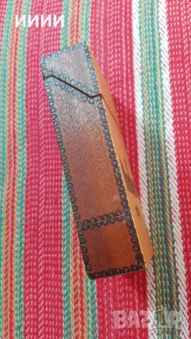 Табакера с кибрит Marlboro, снимка 4 - Антикварни и старинни предмети - 51766321