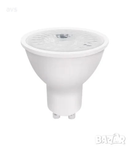 LED крушка 6W PAR16 6400K VITO GU10, снимка 1