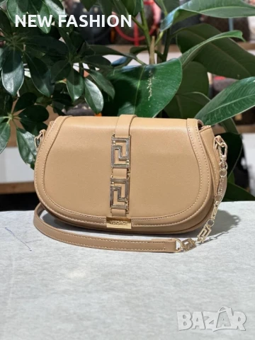 Дамски Чанти ✨ VERSACE , снимка 3 - Чанти - 51253411