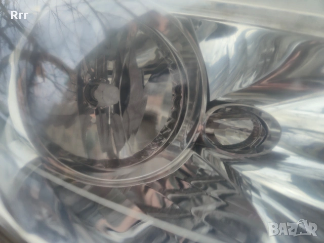 Продавам фарове за пежо 308, снимка 2 - Части - 53605579
