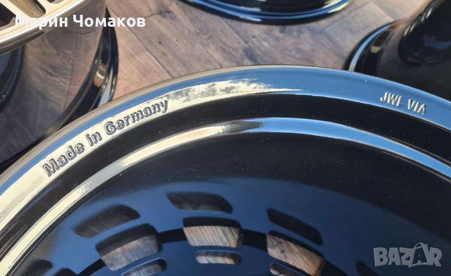 21 цола КОВАНИ джанти Mercedes SL R232 , 43 55 63 AMG , GT63 X290, снимка 5 - Гуми и джанти - 43095788