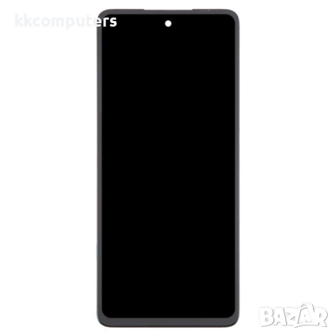 LCD Дисплей и Тъч Скрийн за HMD Pulse+, снимка 2 - Резервни части за телефони - 51419115