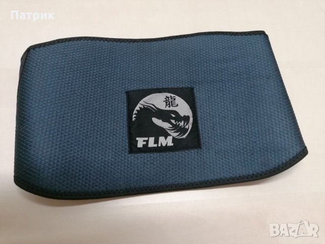 Мото колан FLM , снимка 4 - Спортна екипировка - 32949469