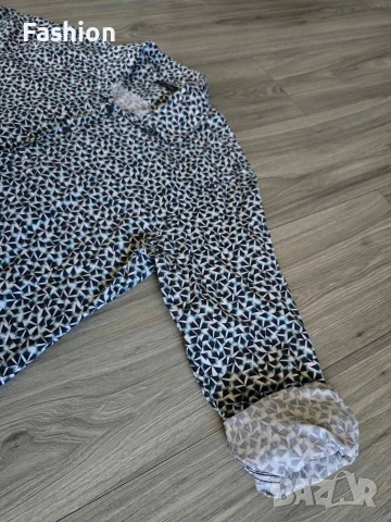 Жестока мъжка риза POLIM PIER, снимка 3 - Ризи - 53164371