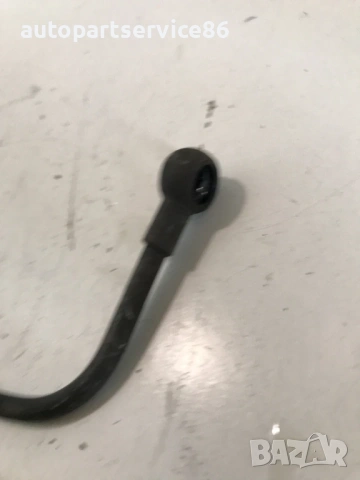 Тръба за масло на турбокомпресор за KIA Carens 2.0 CRDi (2002-2006), снимка 3 - Части - 53467249