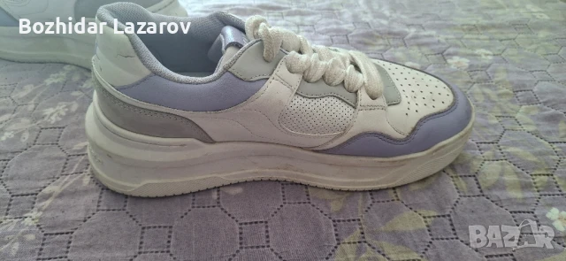 Продават се обувки KARL LAGERFELD!!, снимка 9 - Детски обувки - 51157170