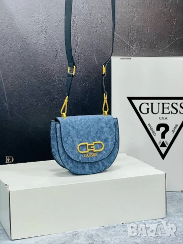 чанти guess, снимка 6 - Чанти - 50776505