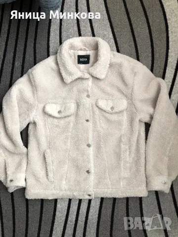 Дамско яке, снимка 2 - Якета - 47770041