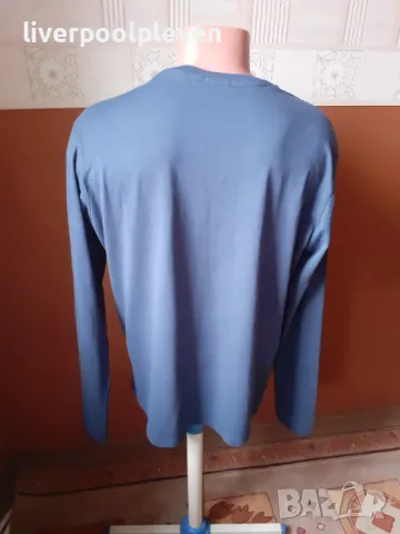 👉Gaastra Original L ефектна, снимка 4 - Блузи - 49331334