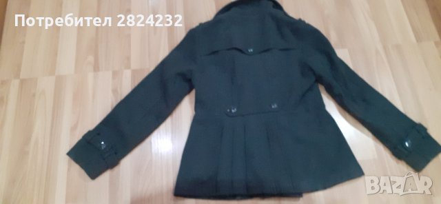 Палто на АМISU, снимка 2 - Палта, манта - 43221943