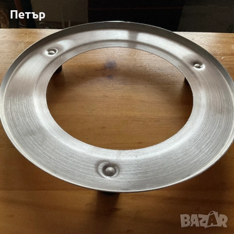 Алуминиева електрическа тенджера, снимка 4 - Съдове за готвене - 53065669