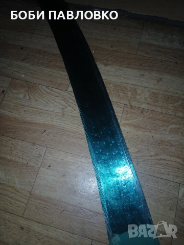 Голяма полска нова градинска коса , снимка 10 - Антикварни и старинни предмети - 52094481