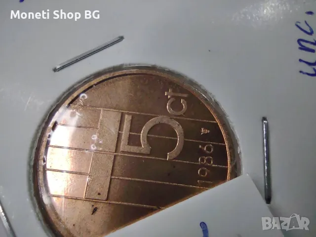 Колекционерски монети от държави в Европейският съюз, снимка 5 - Нумизматика и бонистика - 48788656