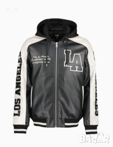 New Yorker - чисто ново зимно яке М 