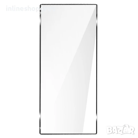 5D Стъклен Протектор за Samsung Galaxy Z Fold7 за външен дисплей, снимка 2 - Фолия, протектори - 51239870