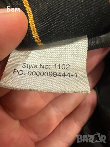 Мъжко!Snickers Allround Insulated jacket размер С  , снимка 5 - Якета - 52577788