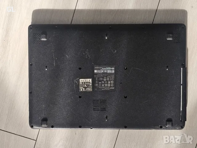 Acer aspire ES1-512 / MS2394 , снимка 3 - Лаптопи за дома - 48661970