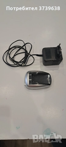 Дигитален фотоапарат Canon IXUS, снимка 5 - Фотоапарати - 53426179