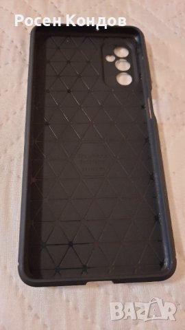 Samsung М52 5G Калъф силиконов, снимка 5 - Samsung - 38011840